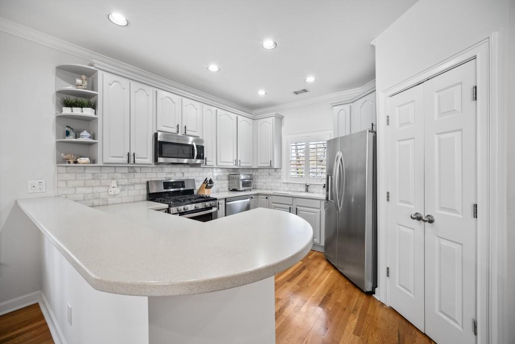 8540 Hope Mews Court