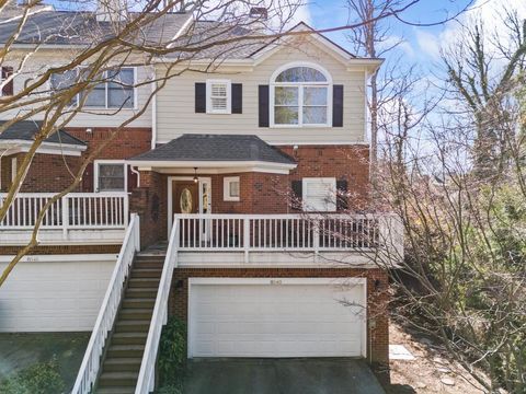 8540 Hope Mews Court Atlanta GA 30350