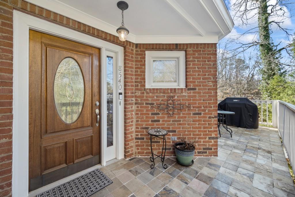 8540 Hope Mews Court