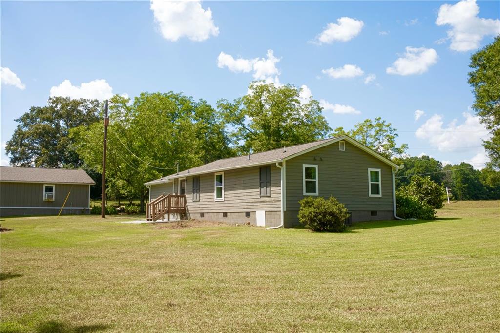 641 Line Creek Road