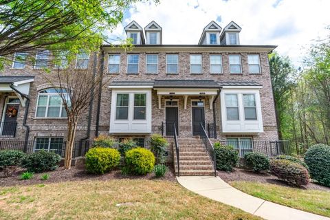 7970 Willoughby Court Alpharetta GA 30005