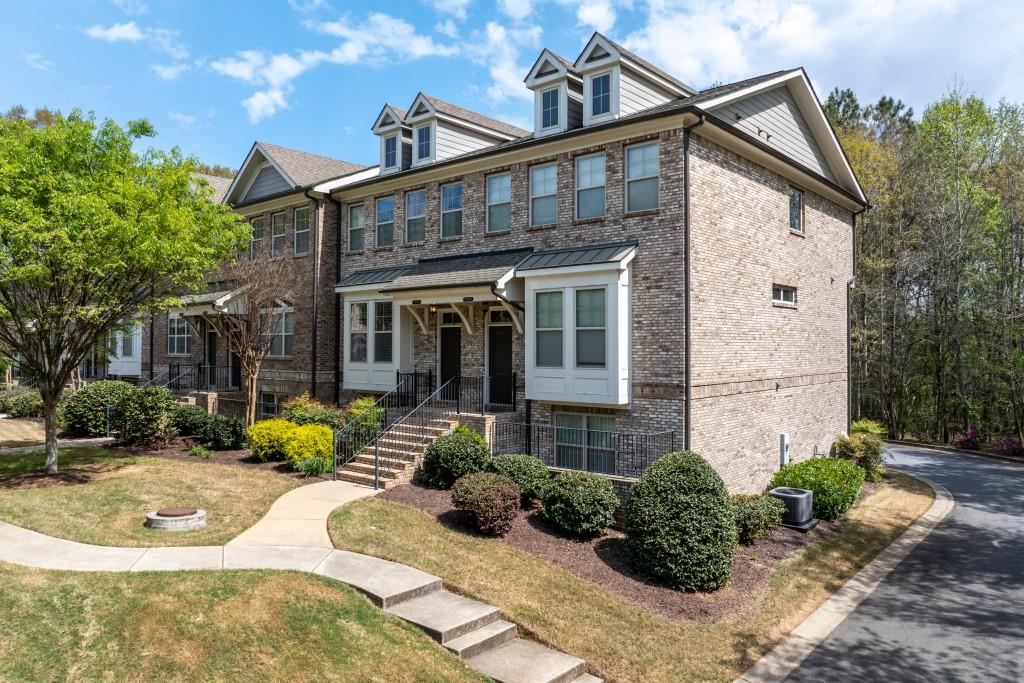 7970 Willoughby Court