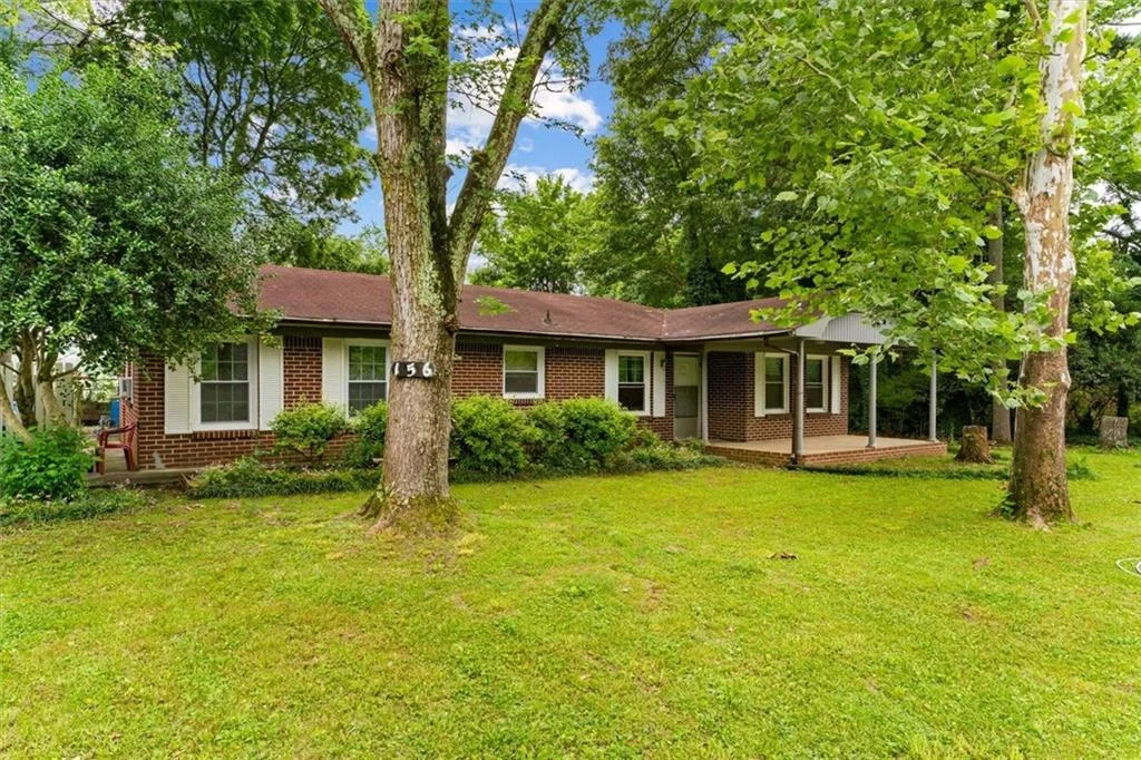 156 Parker Road