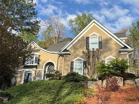 1346 Waterford Green Close NE Marietta GA 30068