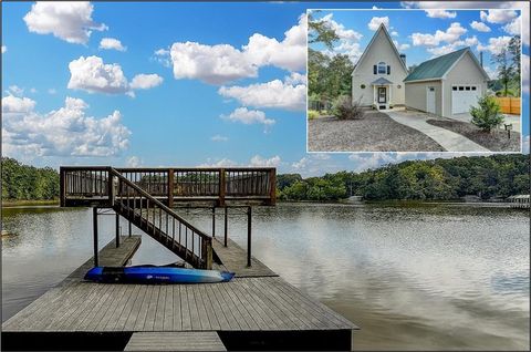 6980 Diana Circle Gainesville GA 30506