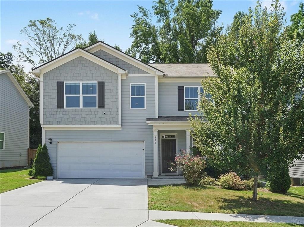 477 Starbuck Parkway