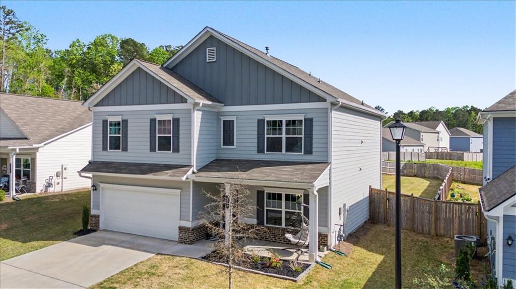 265 Kimberleys Crossing