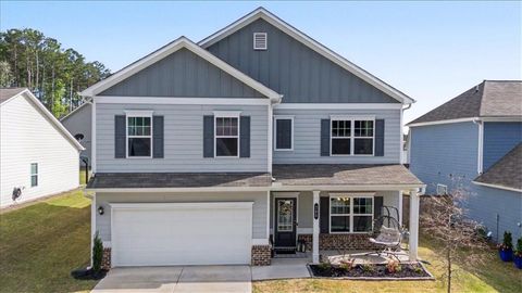 265 Kimberleys Crossing Jasper GA 30143