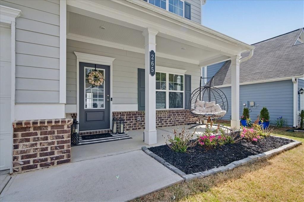 265 Kimberleys Crossing