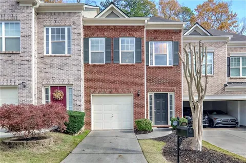 1008 Firethorne Pass, Cumming, GA 30040 - MLS#: 7481111