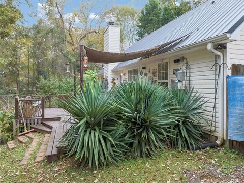 A home in Braselton