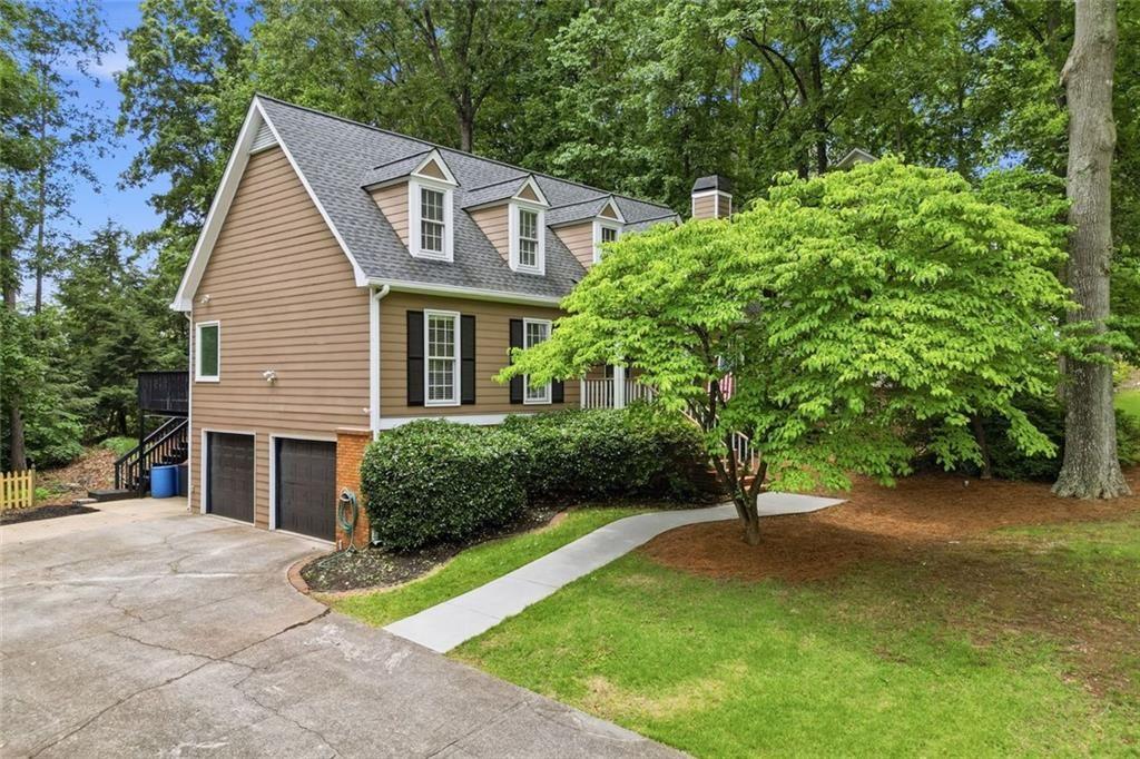 1446 Wintercress Court NE