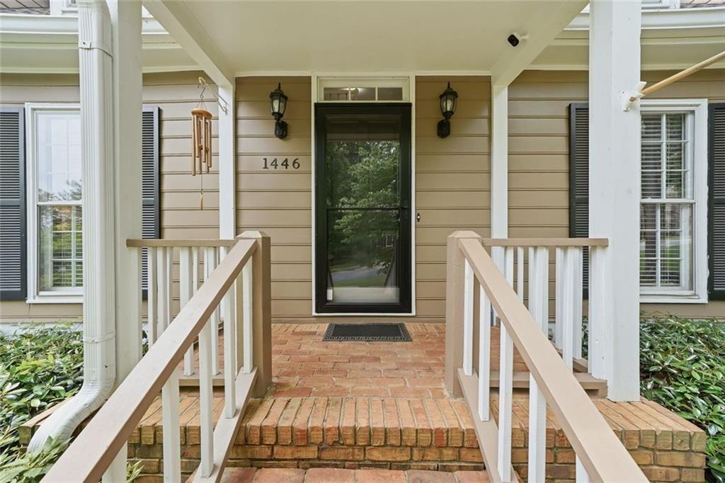 1446 Wintercress Court NE