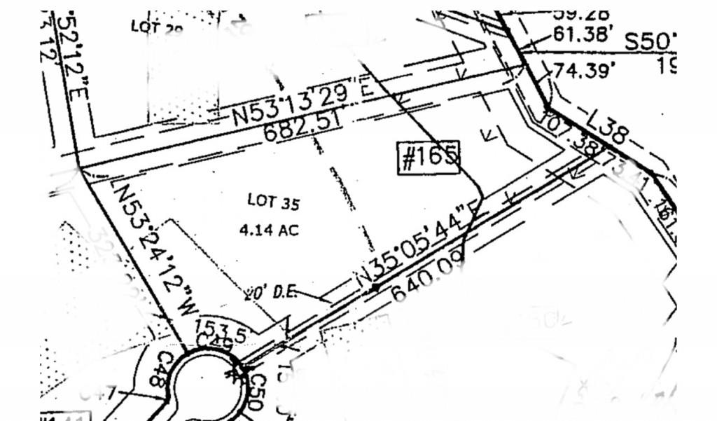 165 Bexley Heath Drive