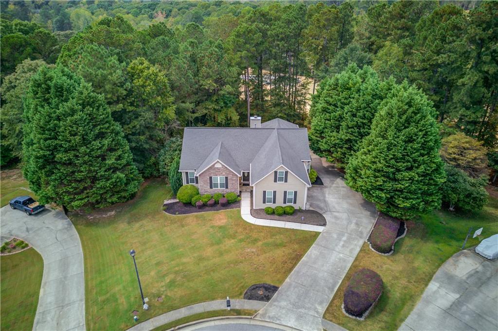 1670 Leigh Meadow Drive