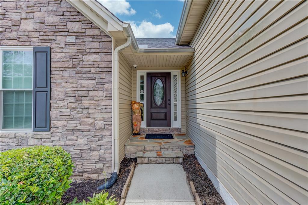 1670 Leigh Meadow Drive