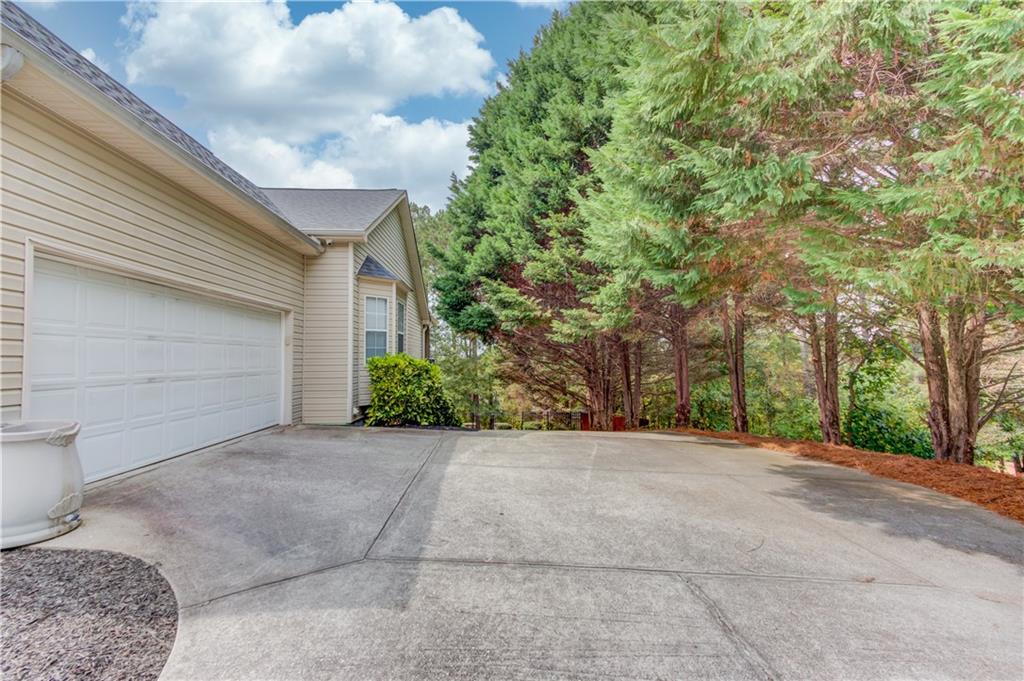 1670 Leigh Meadow Drive