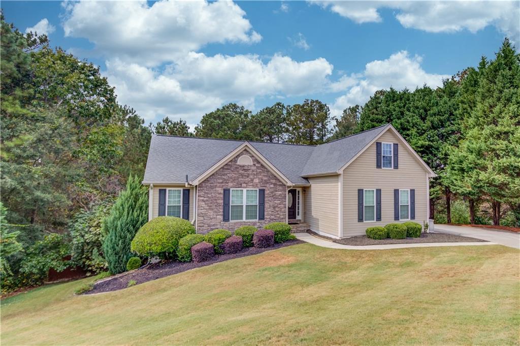 1670 Leigh Meadow Drive