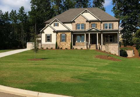 Homes For Sale - 3814 Lamb Drive<br/> Marietta, GA 30064