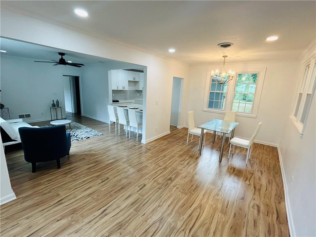 1766 Venetian Drive, Atlanta, Georgia image 2