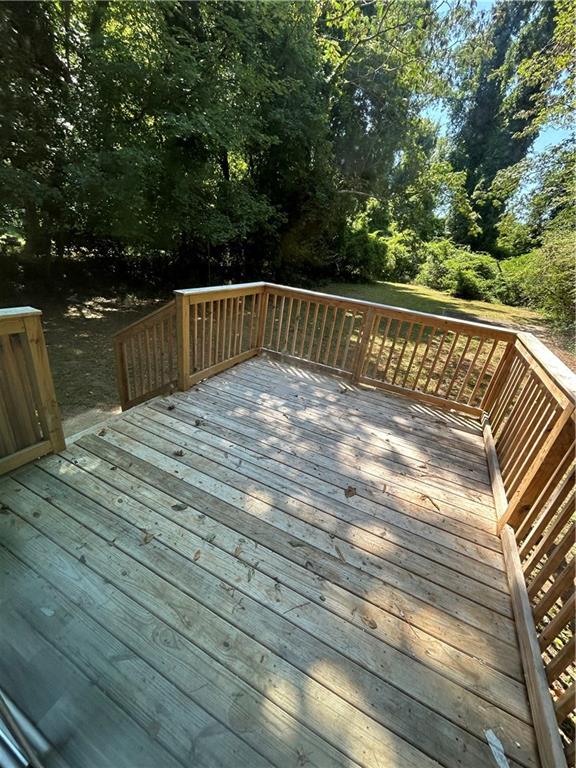 1766 Venetian Drive, Atlanta, Georgia image 19