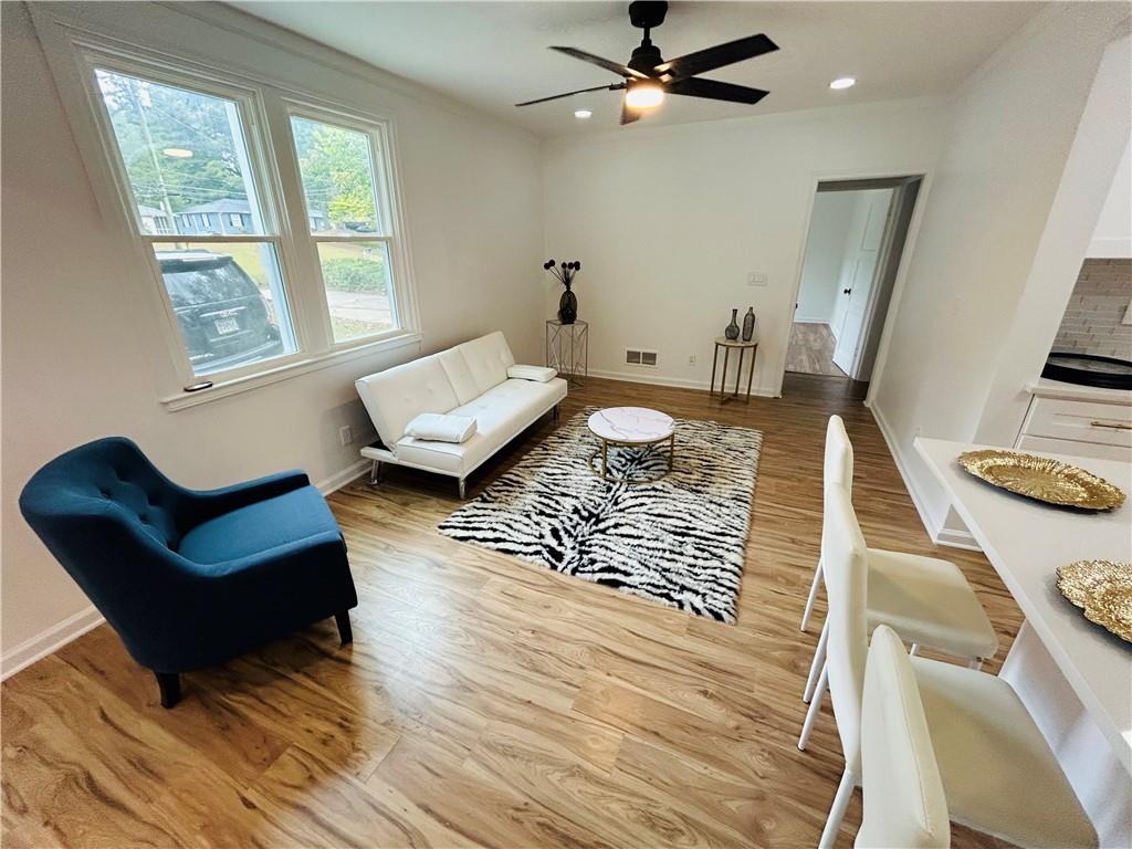1766 Venetian Drive, Atlanta, Georgia image 4