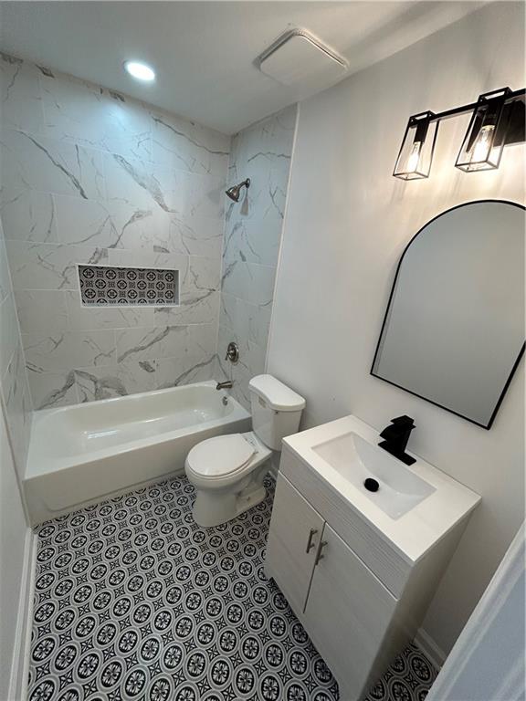1766 Venetian Drive, Atlanta, Georgia image 12