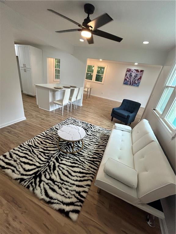 1766 Venetian Drive, Atlanta, Georgia image 3