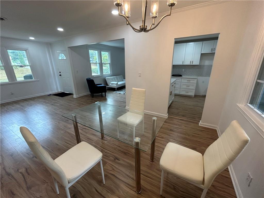 1766 Venetian Drive, Atlanta, Georgia image 6