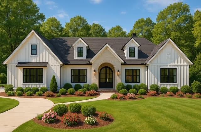 The Highlands at Sharp Mountain - Residential