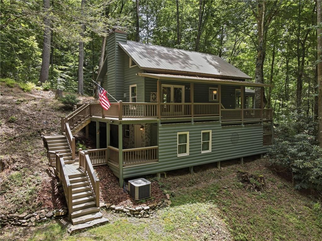 788 Joann Sisson Road