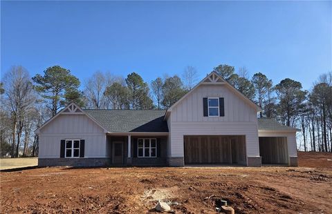 308 Meadows Drive Bethlehem GA 30620