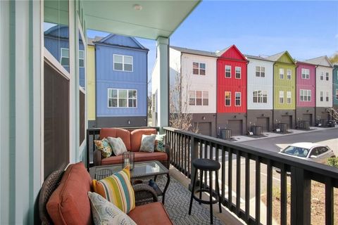 203 Color Circle Atlanta GA 30317