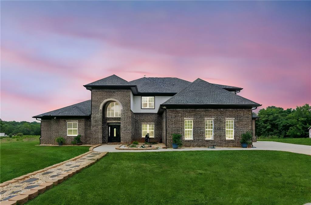 1118 Marlow Road
