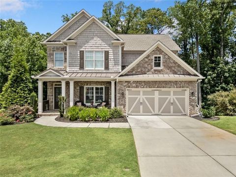 2659 Bethel Court Marietta GA 30066