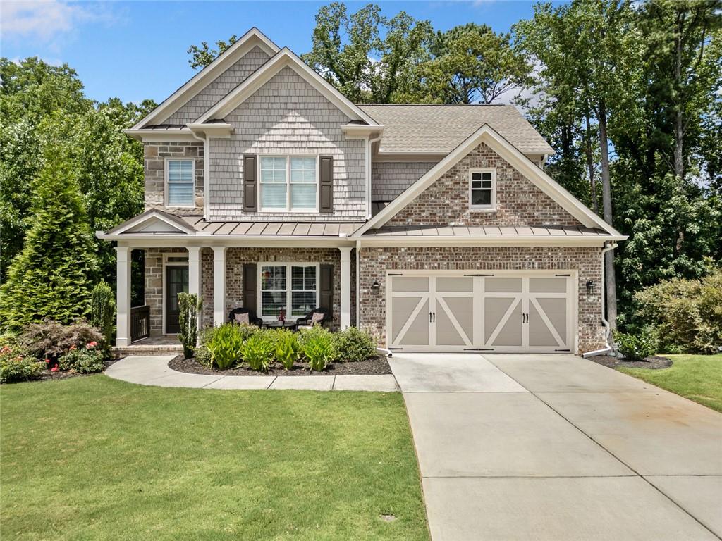 Haven Pointe - Residential