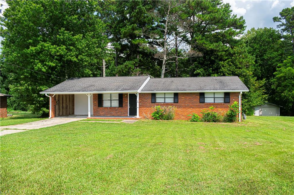 2280 Pope Road
