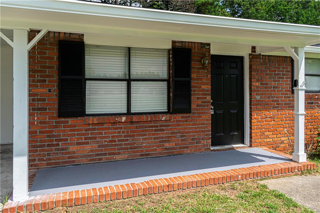 2280 Pope Road