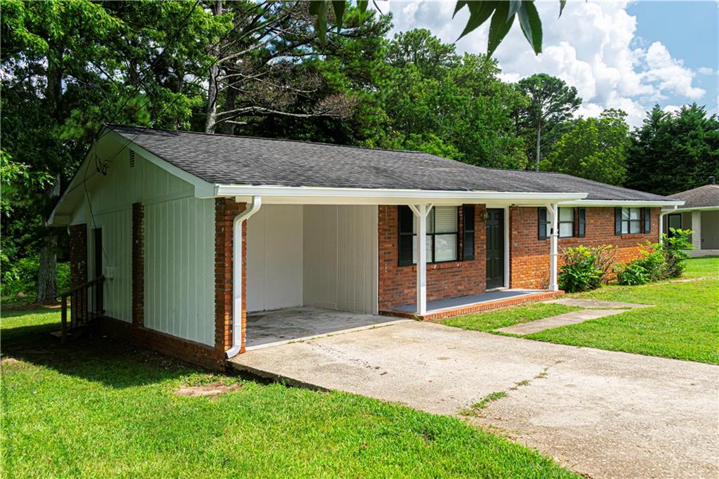 2280 Pope Road