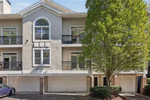 Photo of 4254 River Green Drive NW #611, Atlanta, GA 30327 (MLS # 7853930)