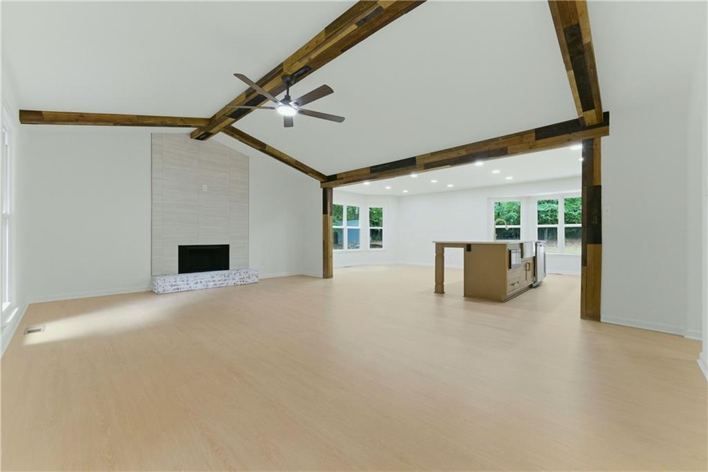 4588 Stewart Reilly Drive NW