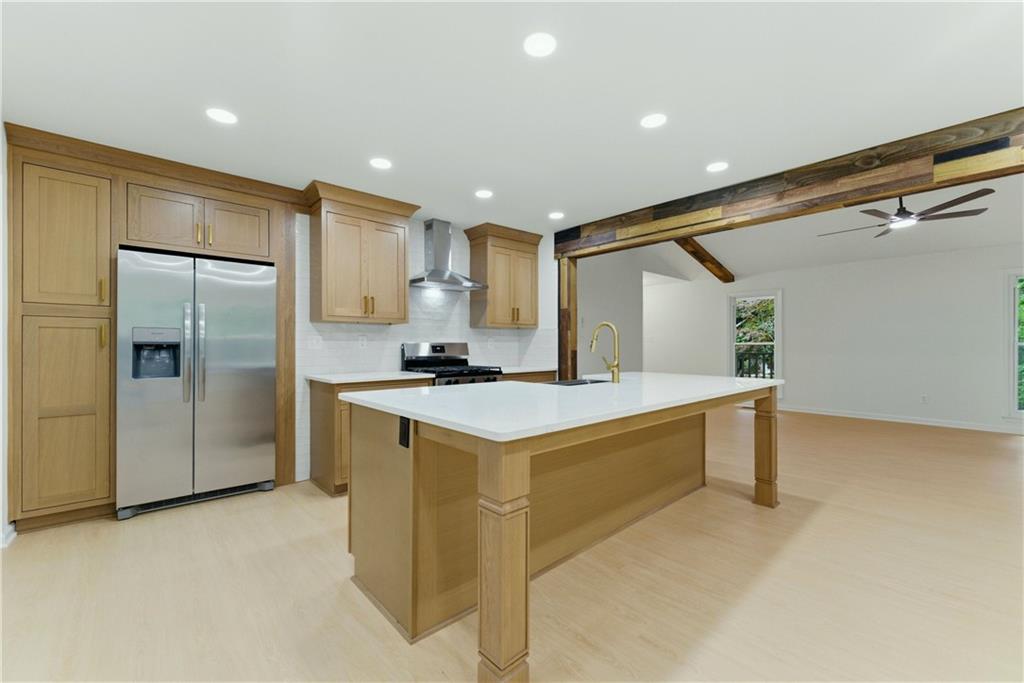 4588 Stewart Reilly Drive NW
