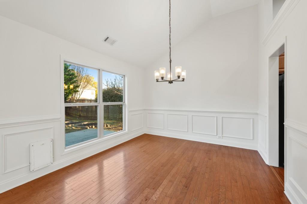 Yorkshire Estates - Residential