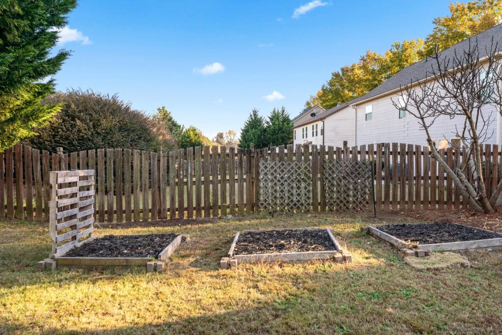 Yorkshire Estates - Residential