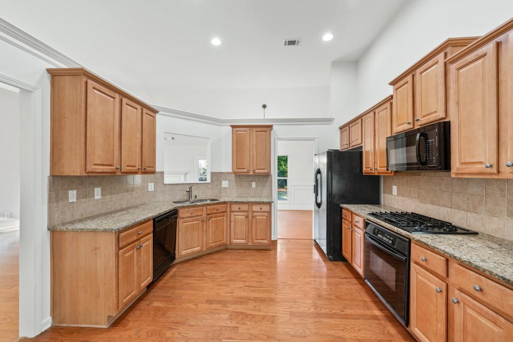 Yorkshire Estates - Residential