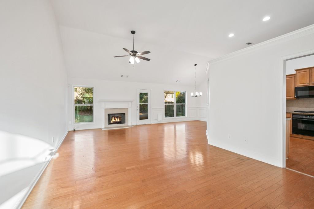 Yorkshire Estates - Residential