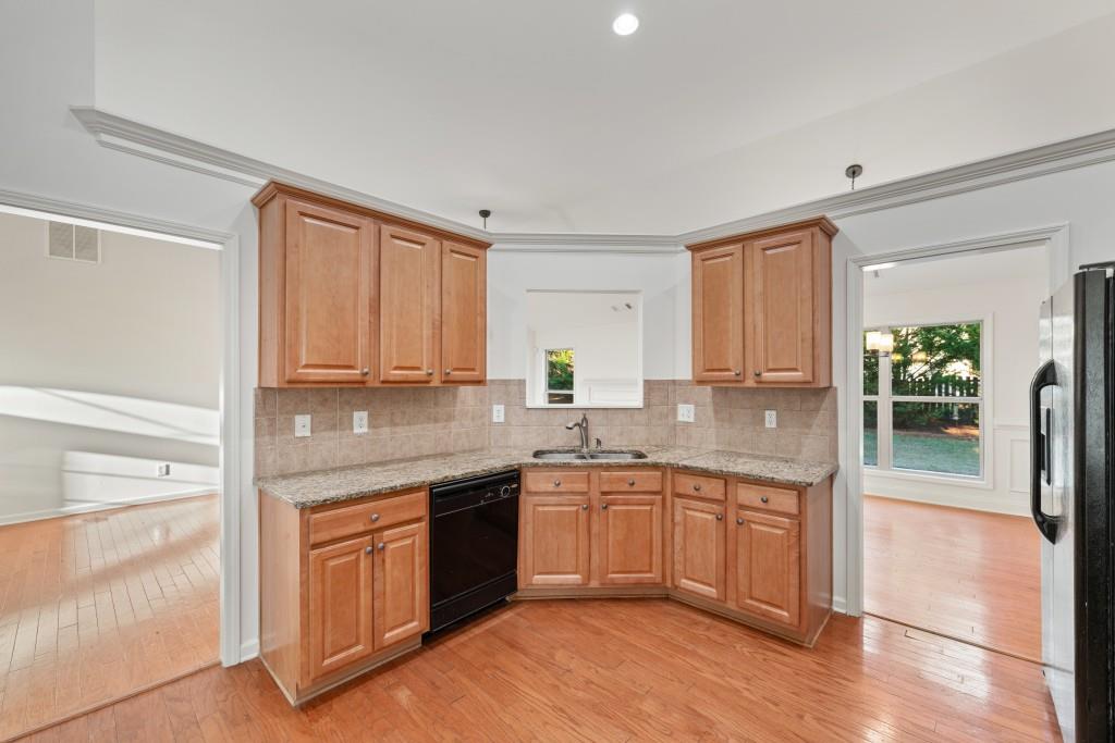 Yorkshire Estates - Residential