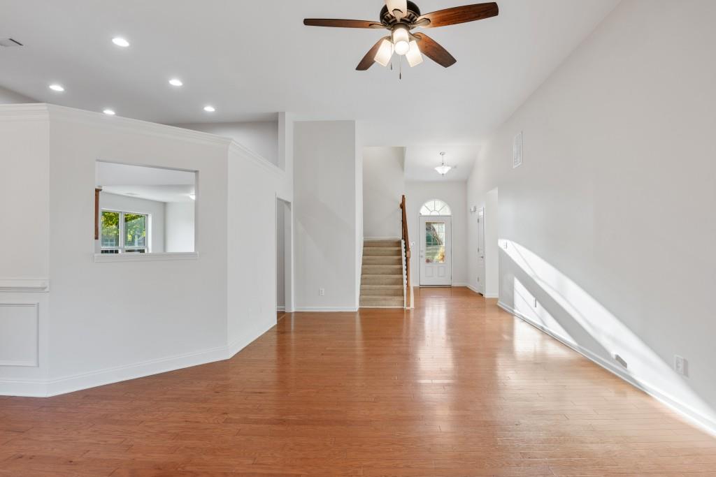 Yorkshire Estates - Residential