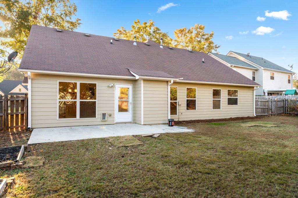 Yorkshire Estates - Residential