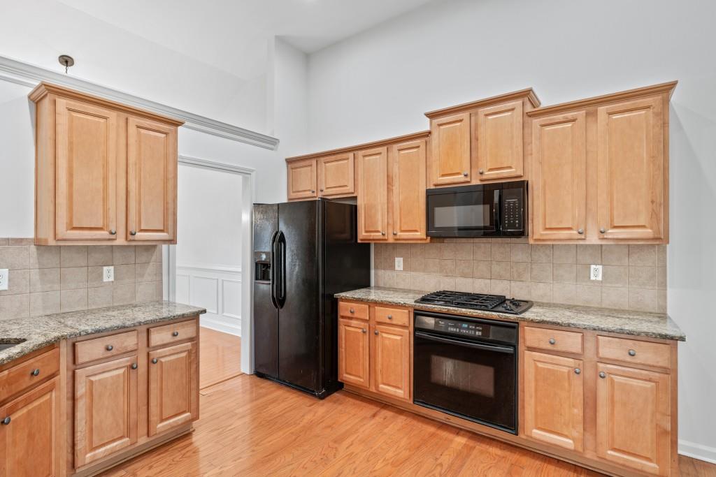 Yorkshire Estates - Residential